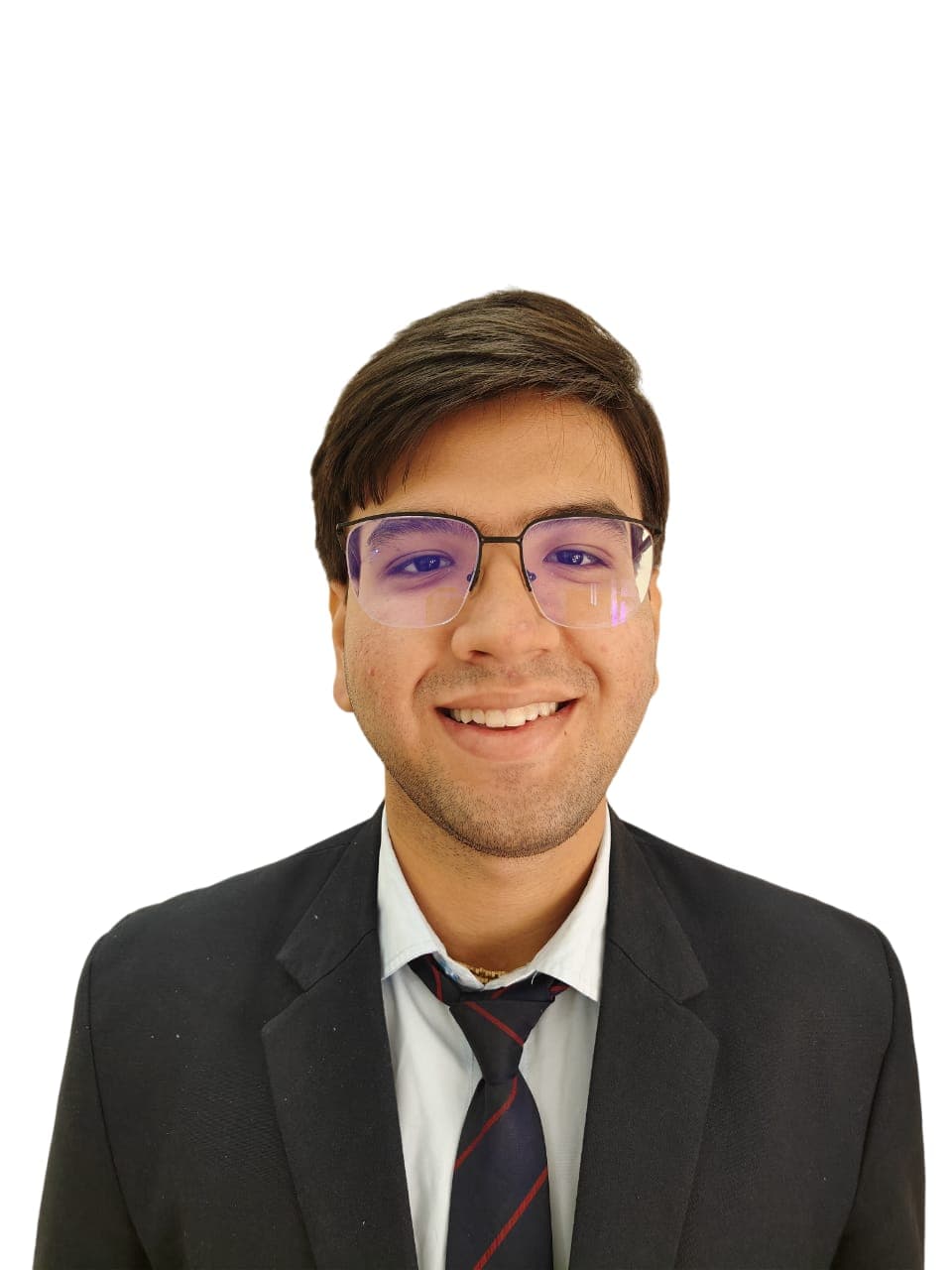 Nishchal Vyas